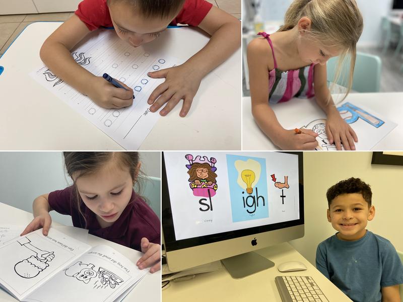 It's All About Reading - Bird Road