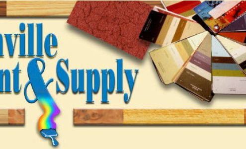 Danville Paint & Supply Inc