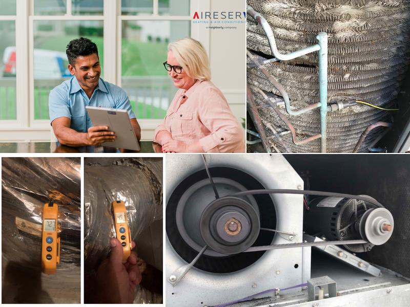 Aire Serv of McKinney