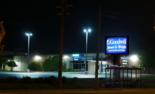 Goodwill Laundry and Linen Services