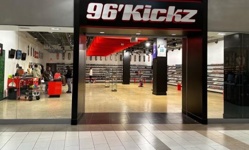 96' Kickz Chattanooga