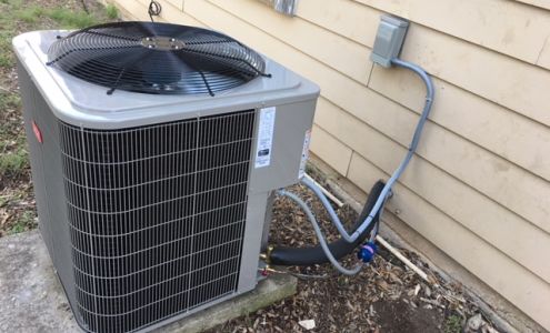 ABA Heating and Cooling