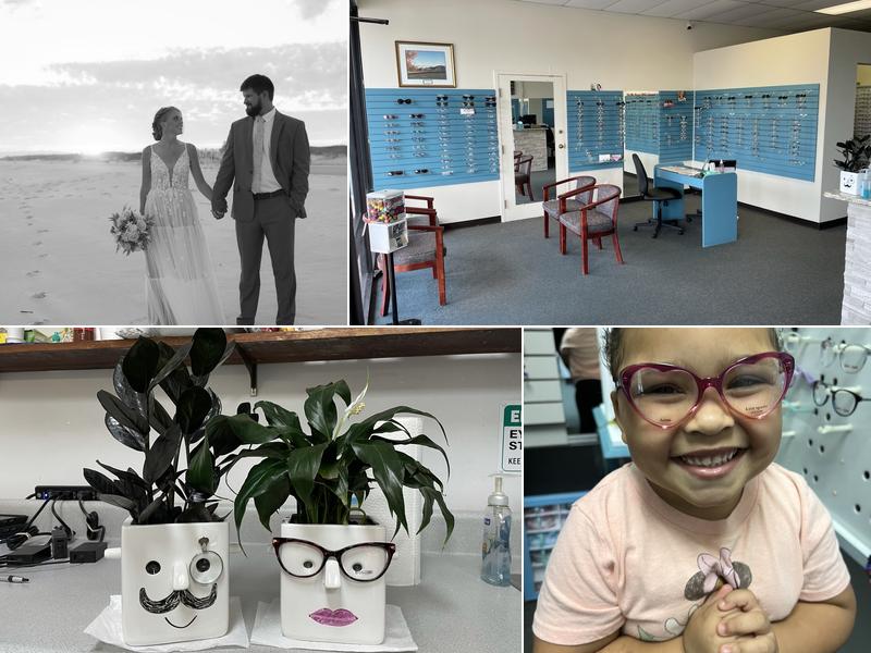 Amy Lackey Family Eye Care