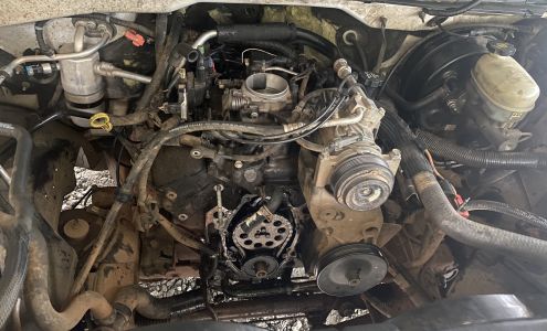 Franklin Superior Auto