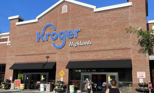 Kroger Deli