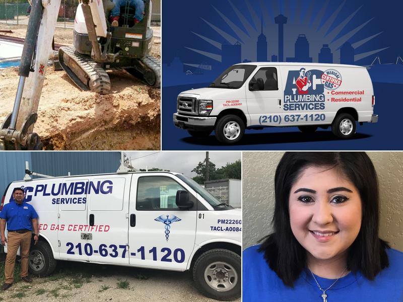 AC Plumbing Services