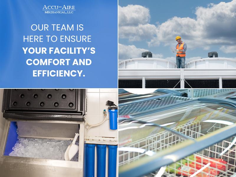 Accu-Aire Mechanical, LLC