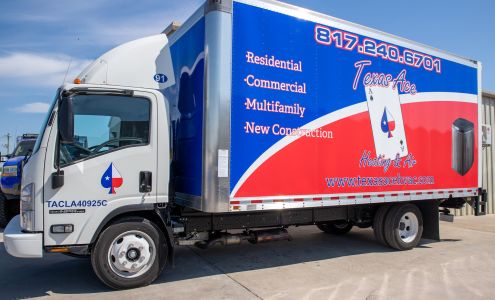 Texas Ace Heating & Air
