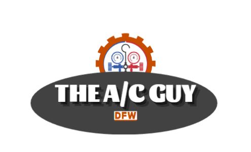THE AC GUY DFW