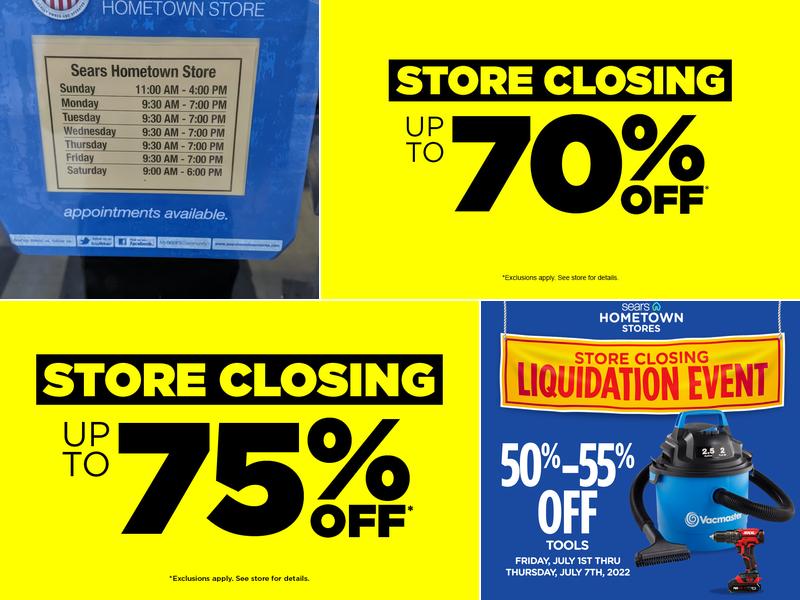 Sears Heating and Air Conditioning