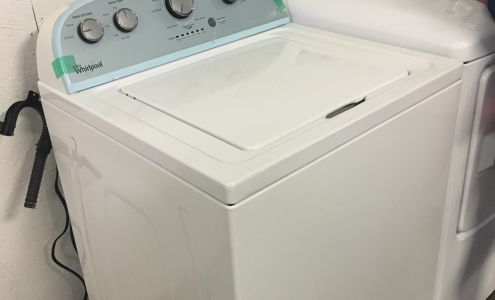 S & T Appliance Repair and Vending