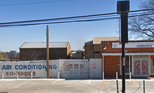 Glenn's Air Conditioning & Heating