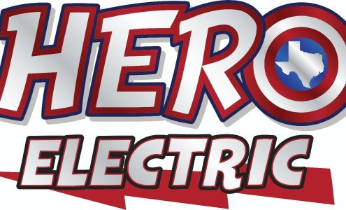 Hero Electric 316 E Fordyce Ave, Kingsville Texas 78363