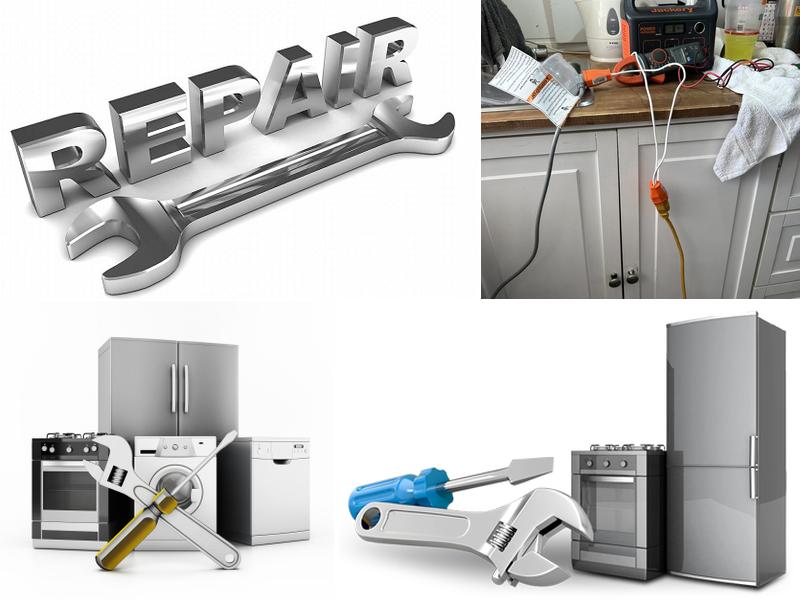 Coastal Bend Appliance