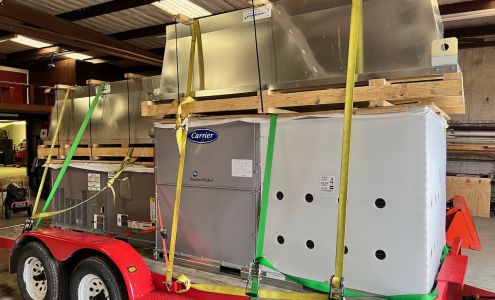 Performance Air Conditioning of Texas