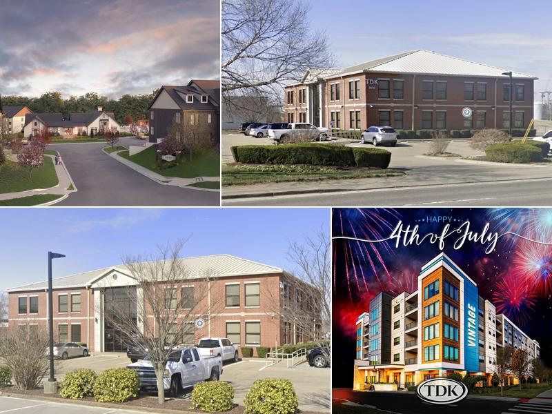 TDK Construction and Development