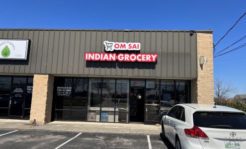 Om Sai Indian Grocery