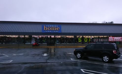 Farmers Home Furniture
