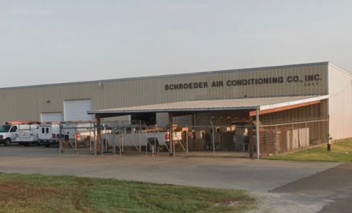 Schroeder Air Conditioning