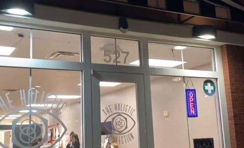 The Holistic Connection Murfreesboro