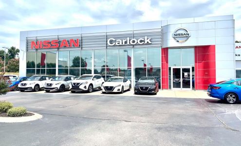Carlock Nissan of Jackson - Service