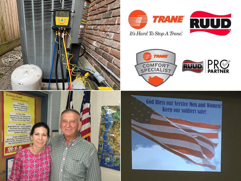 Sun Air Conditioning & Heating