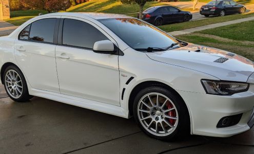 Mint Auto Detail Service