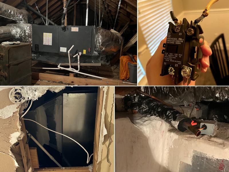 A-US Air Conditioning of Texas