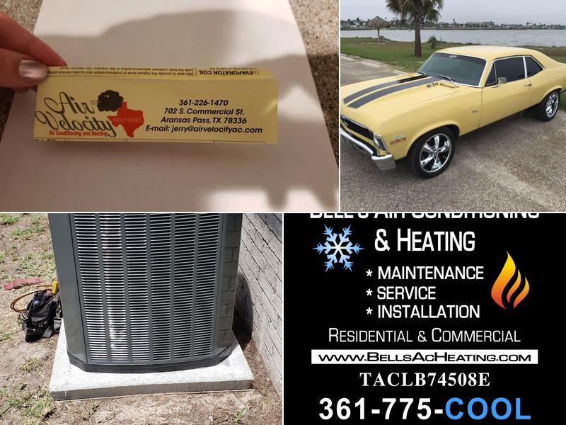 Air Velocity Air Conditioning and Heating
