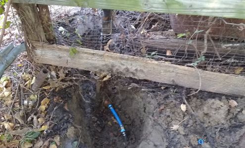 Rigid Plumbing Company 2024 Spring Valley, Azle Texas 76020