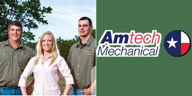 Amtech Mechanical