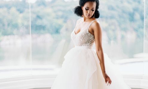 Bristol Bridal Station