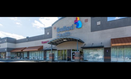 Ballad Health Medical Associates Urgent Care