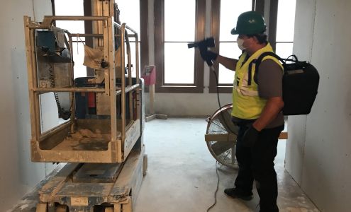 Joe W. Fly Co., Inc.