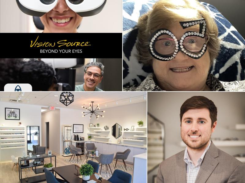 Ascent Eye Care & Eyewear Gallery