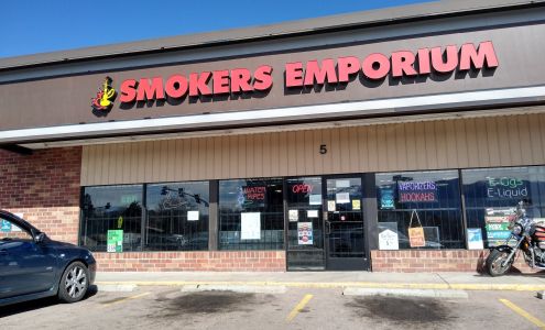 Smokers Emporium