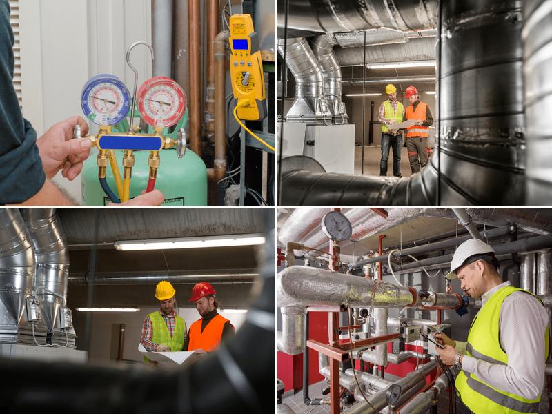 Eagle Mountain Air Conditioning & Heating