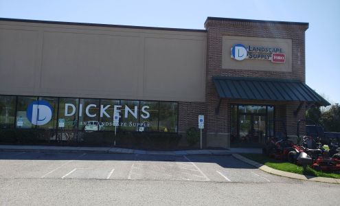 Dickens Turf & Landscape Supply