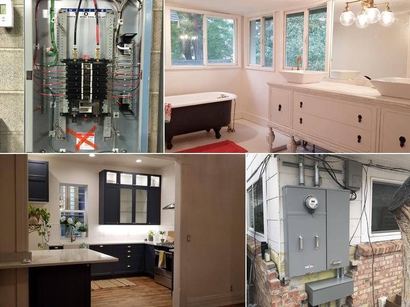 Tactical Electrical Services