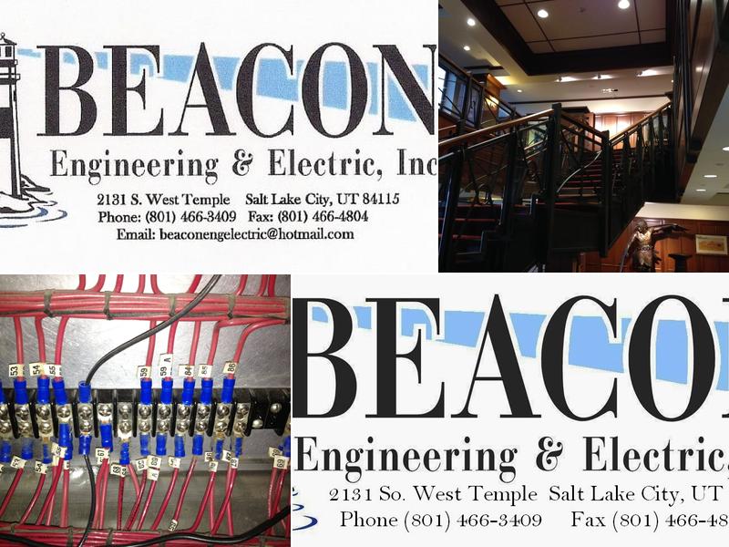 Beacon Engineering & Electric