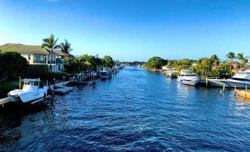 Caskey Monograms & Embroidery North Palm Beach