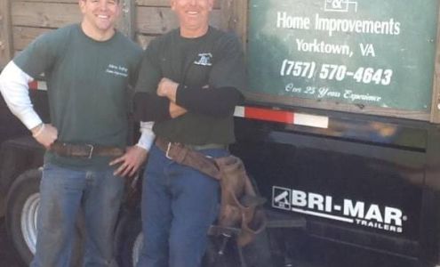 Robert's Roofing & Home Imprvm