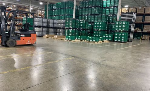 ADAC Automotive Saranac