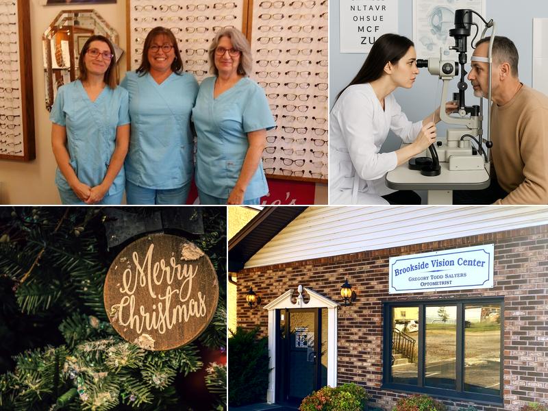 Brookside Vision Center