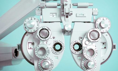 Dr. Benjamin Lawrence