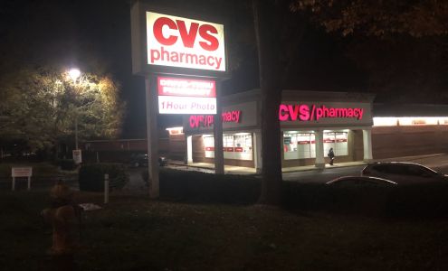 CVS