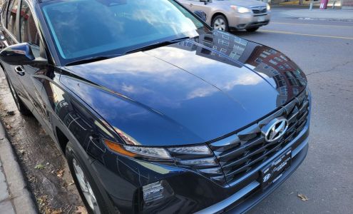 Hyundai Parts People