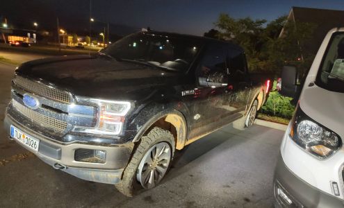 Ed Sherling Ford, Inc. Parts