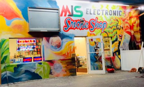 just Chill SMOKE SHOP