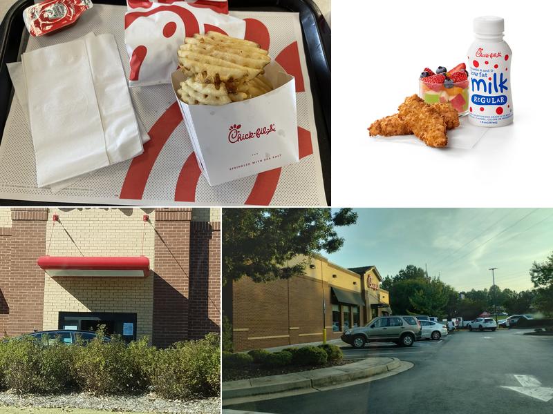 Chick-fil-A